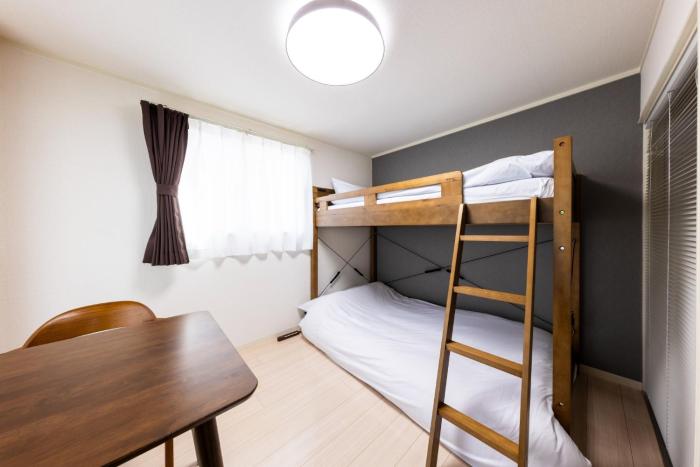 Dai2 Maizuru Heights 505 - Vacation STAY 19204