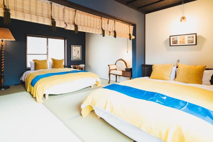 Collection TSUDOYA Tsuruhashi - Vacation STAY 19209