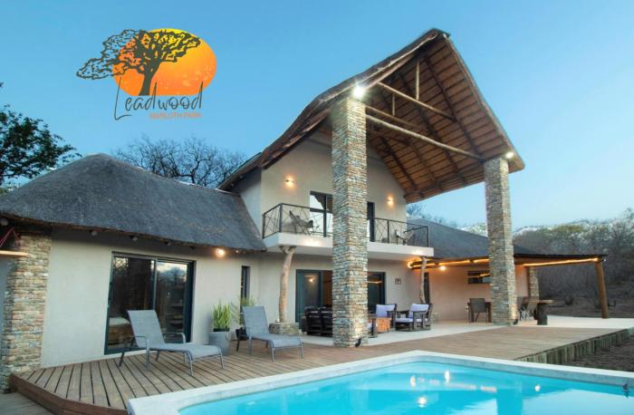 Leadwood Marloth Lodge