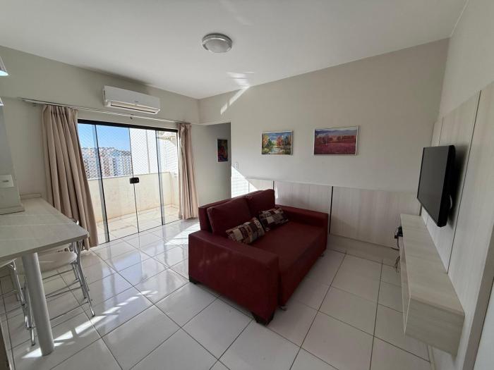 Apto 1002 - Golden Dolphin SUPREME