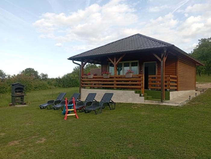 Vikendica Bambi - Vrdnik