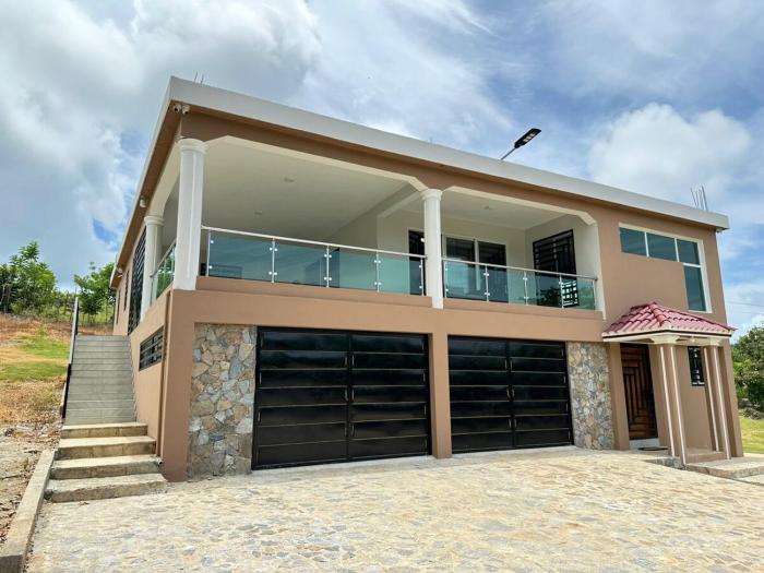 Casa Finca El Encanto - 8 pax, A Minutos de la Playa