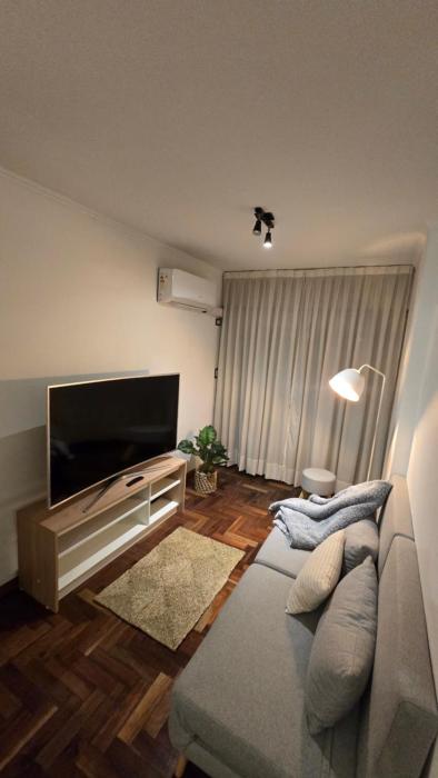 Departamento Nueva Córdoba - Parque Sarmiento