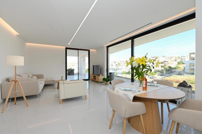 Kalma Luxury Living Suites Heraklion