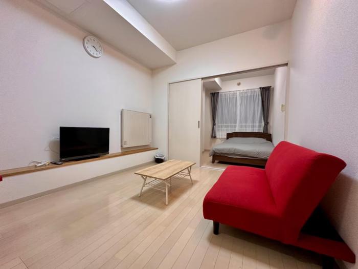 Park Hills OM Chuo 12 - Vacation STAY 19390