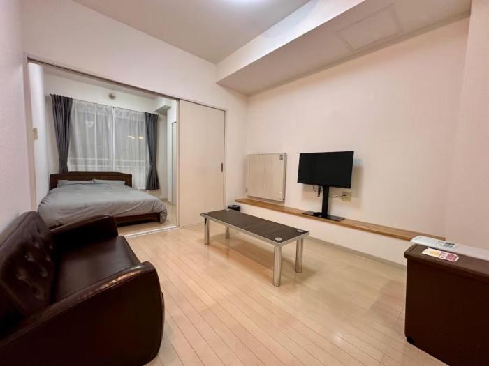 Park Hills OM Chuo 12 - Vacation STAY 19386