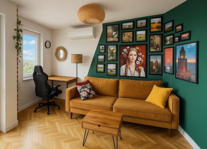 NICE TO HOST YOU - Muranów Sunset