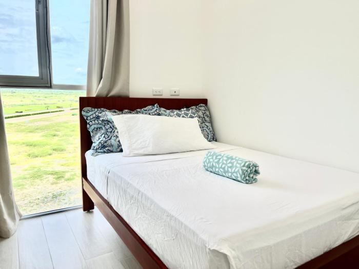 Departamento panorámico Bari 201 en Karibao