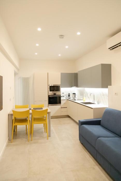 Casa vacanze AURA - Santa Croce in Gerusalemme