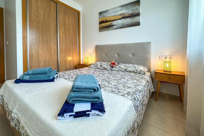 Cosy Apartment in Alicante