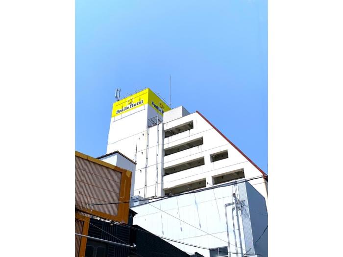 Smile Hotel Nabari - Vacation STAY 70534v