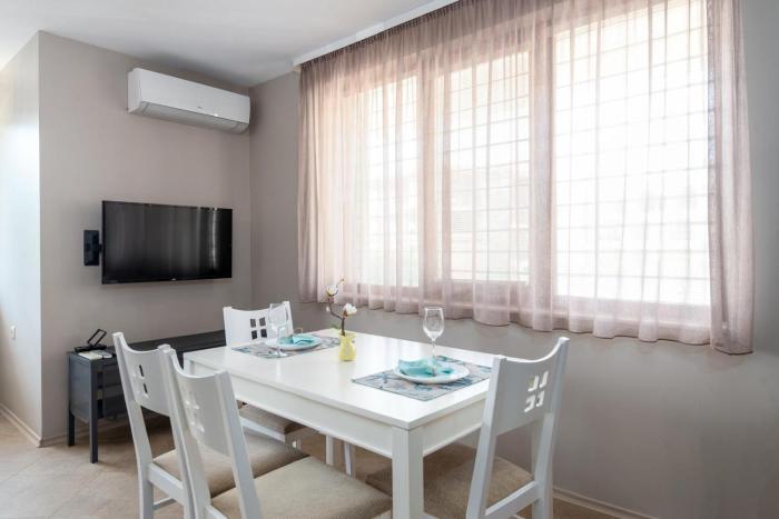 Cosy studio Sea Horse