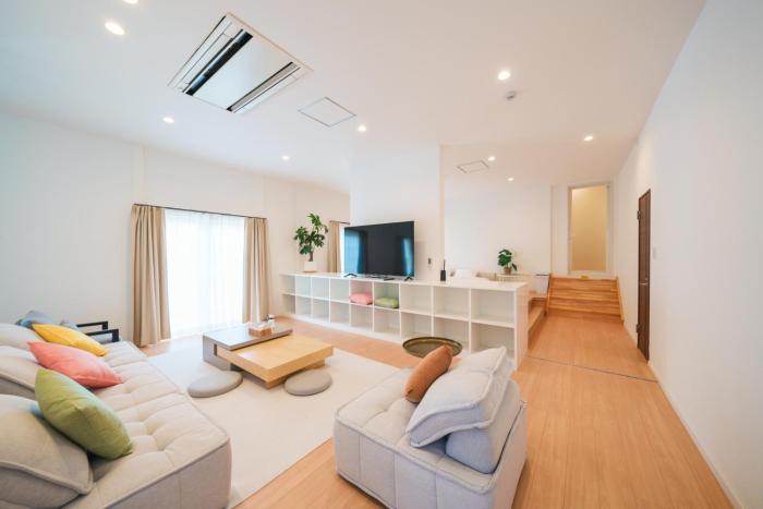 STARRY STAY VILLA NISHIATAMI - Vacation STAY 70527v