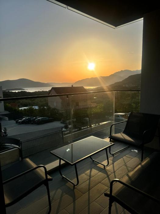 Residenza Apartments