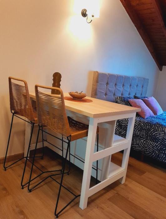 Bariloche Paraiso OConnor