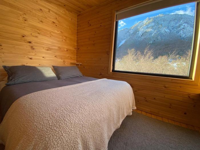 AvA Refugios Malalcahuello