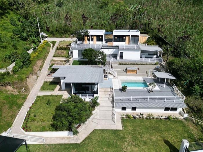 Colina Shalom nature & comfort