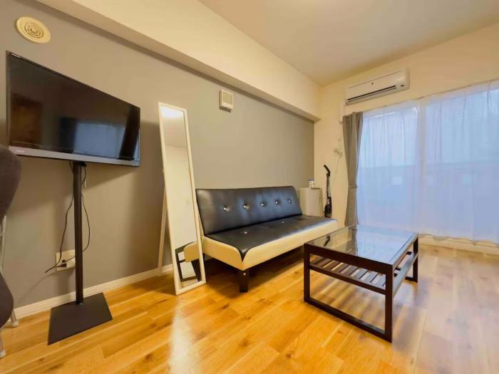 TAKUMANOR - Vacation STAY 19627