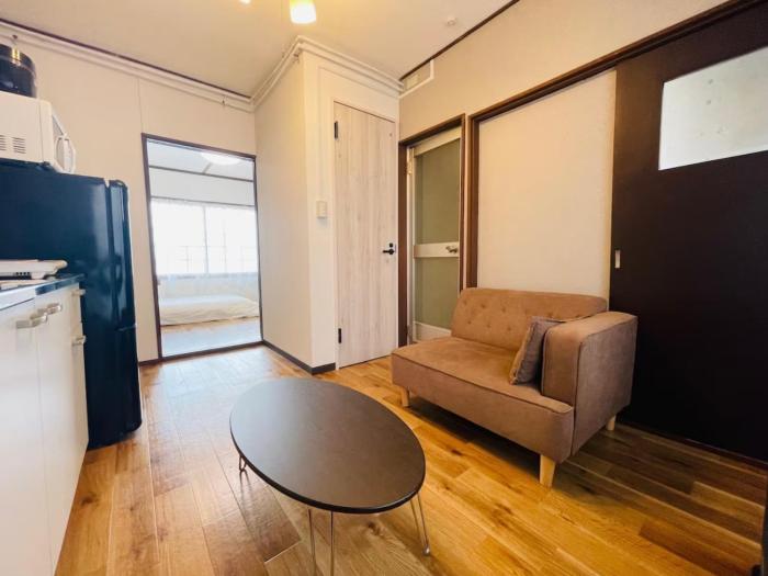 Sakura Kan - Vacation STAY 19676