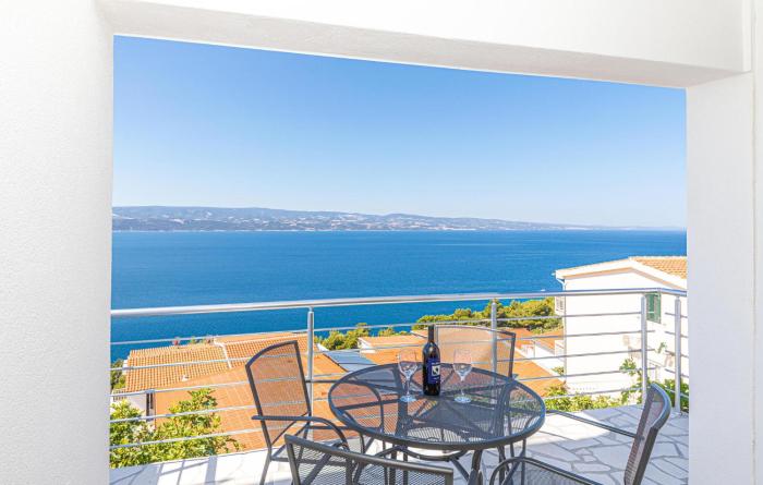 1 Bedroom Nice Apartment In Stanici