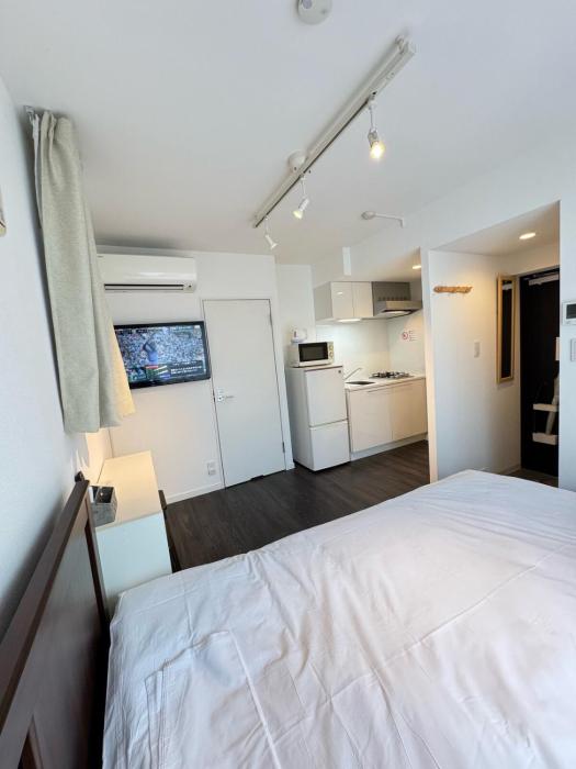 NDZ403 Cozy Studio for Two, Near Ikebukuro