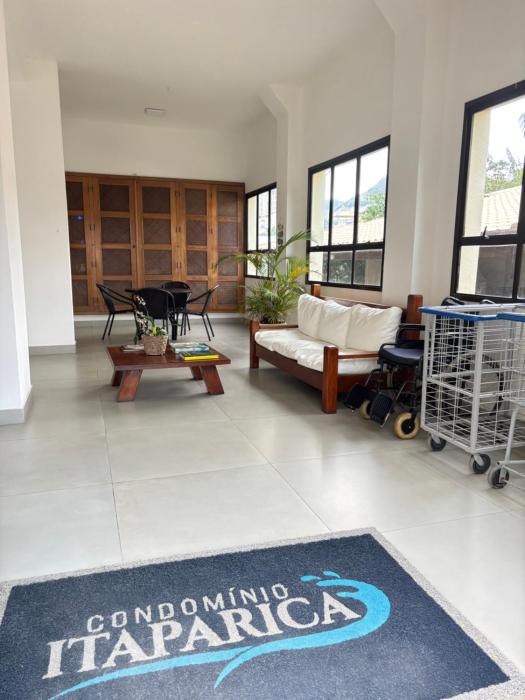 Casa de Praia Ebenézer