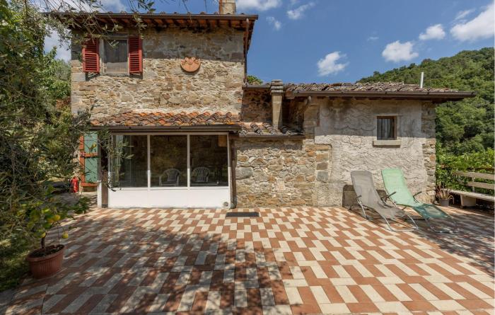 Awesome Apartment In Castelfranco Piandiscò