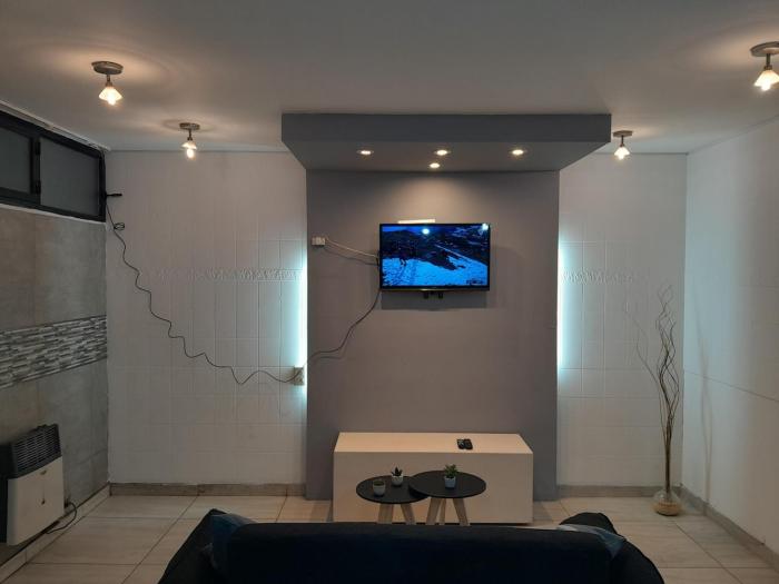 departamento quinta sección