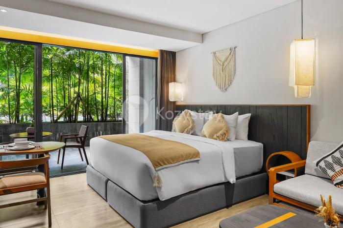 Aranya by Kozystay - Nusa Dua