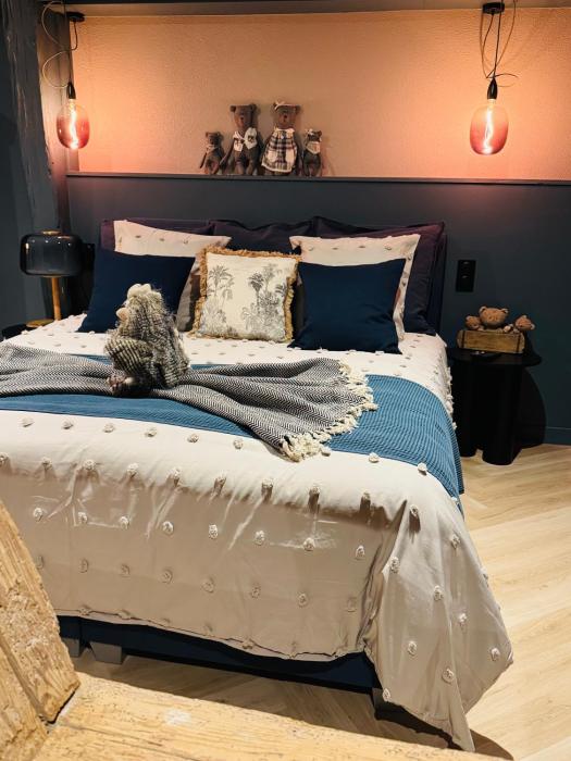 Suite Richovilare - Sauna & Hammam