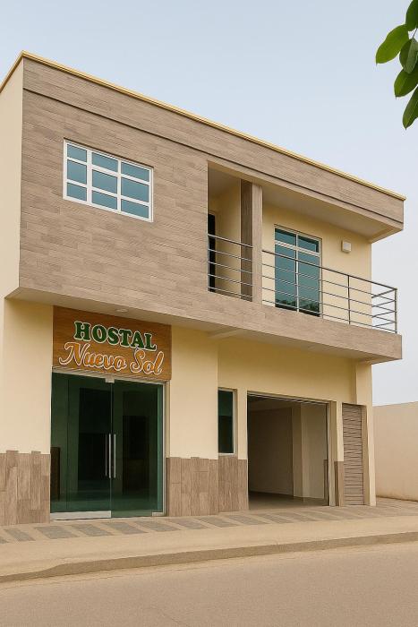 Habitaciones con wifi a 5 minutos de la playa