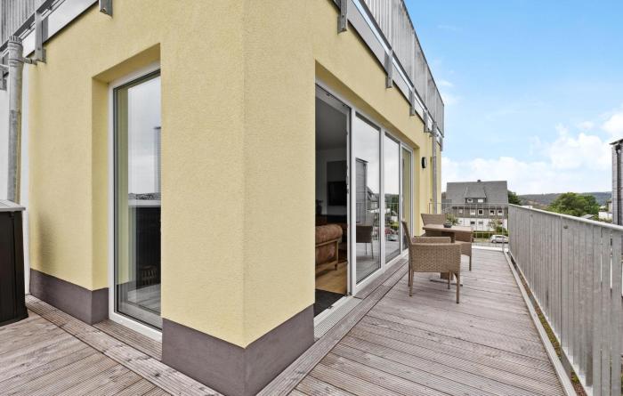 Gebirgsresort Winterberg