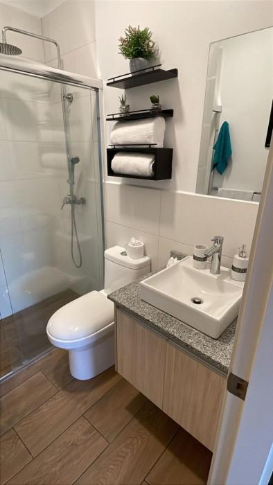 Luxury Suite at Cumbaya Park