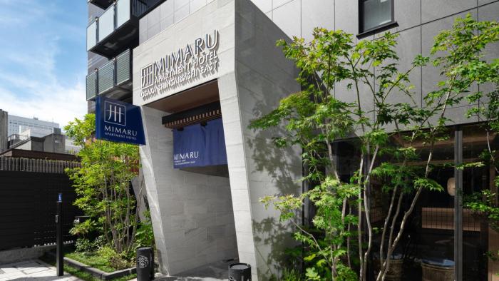 MIMARU Osaka Shinsaibashi East