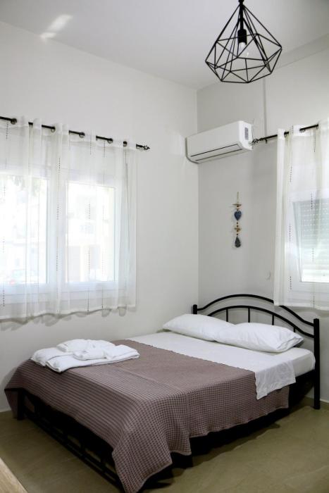 Thomys Apartment in Nea Michaniona