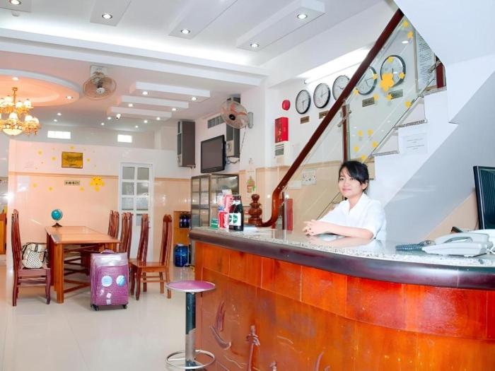 Blue Sea 3 Hotel Nha Trang