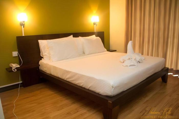 Talawakele Rest House