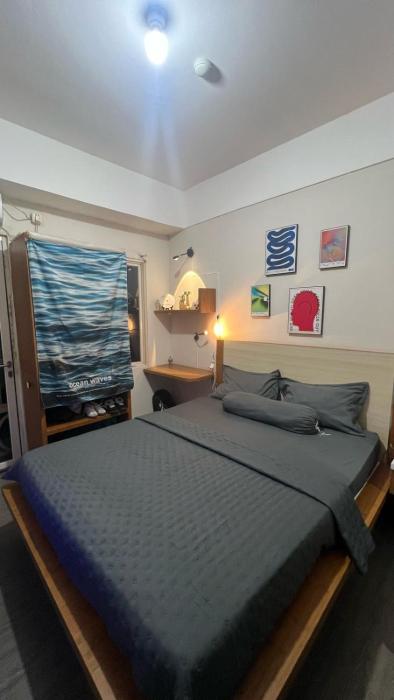 Easton Park Serpong By RIAZZ