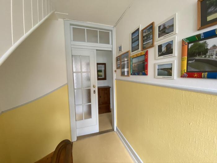 Apartment Hopfengrün Langenthal