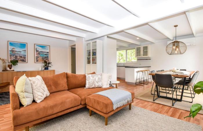 Fairhills Retreat in Rye