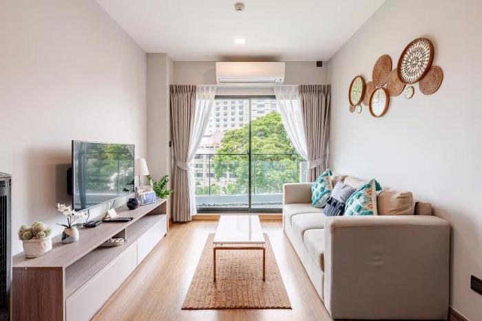 The Astra Sky River 536 - The Premier Suite 3BR 2ba, Garden View, Rooftop Infinity Pool