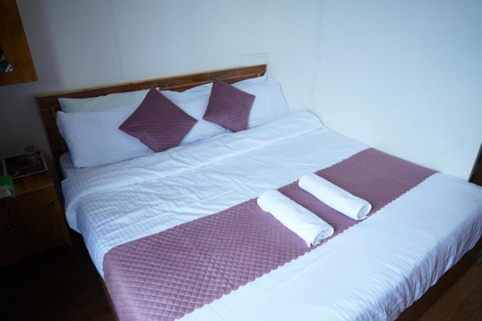 Magicamount Sky Rooms