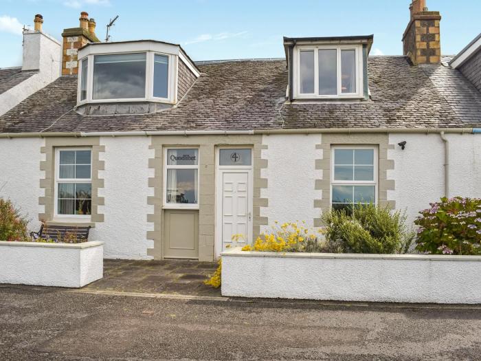 Foreland Cottage - Uk50037