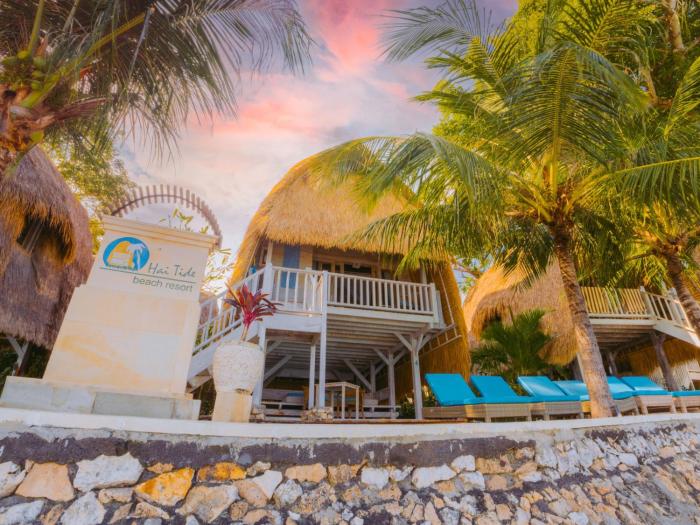 Hai Tide Beach Resort