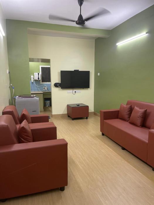 KASIS TNAGAR Home Stay