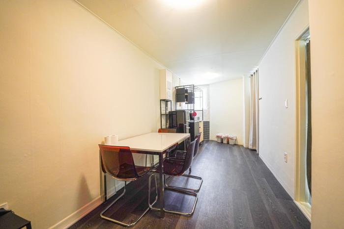 광안해변家 #Gwangan Beach House