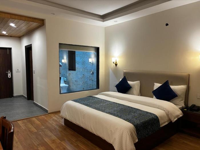 Tapovan Retreat Manali