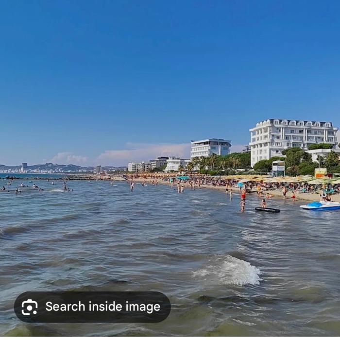 Beautiful apartment Mali i Robit