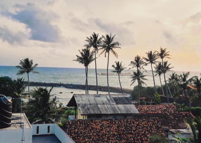 Keanu Resort Ambalangoda