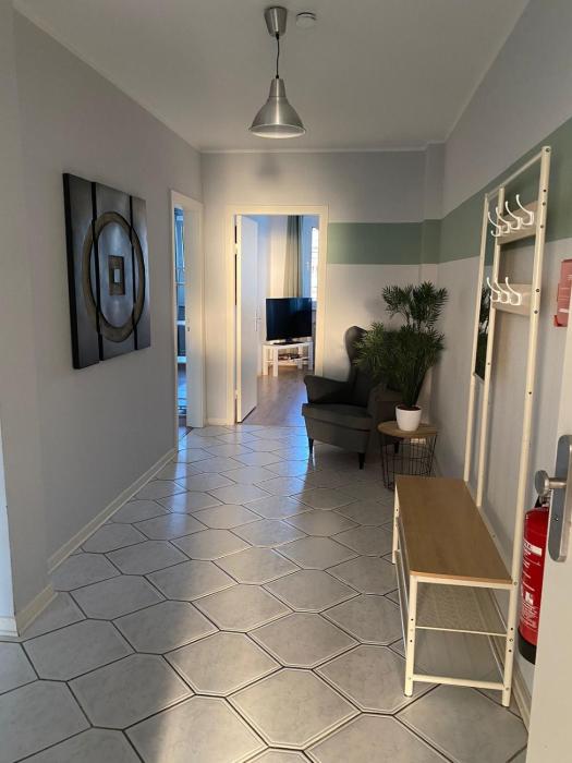 Berner Bude 1, 3SZ, 6P, TV, Wi-Fi